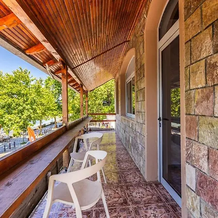 Apartmán Shiroka By Pikhost