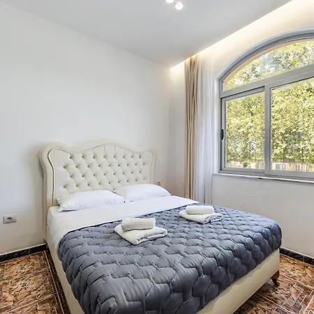 Shiroka By Pikhost * Shkodra