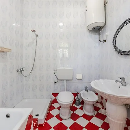 Shiroka By Pikhost Apartman Shkodra