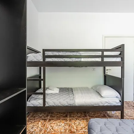 Apartament Shiroka By Pikhost Szkodra