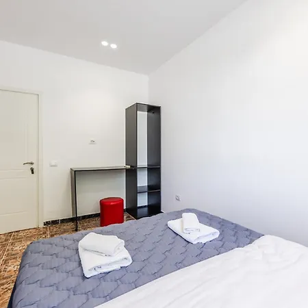 Apartman Shiroka By Pikhost Shkodra