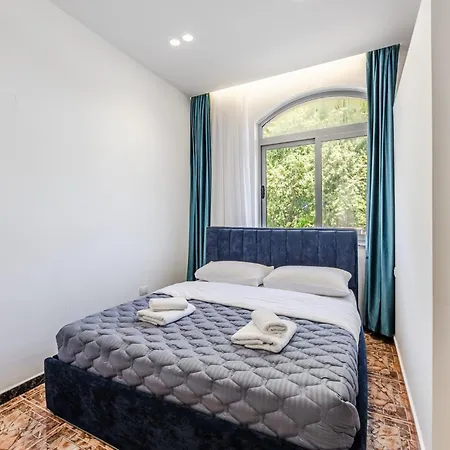 Shiroka By Pikhost Apartman Shkodra