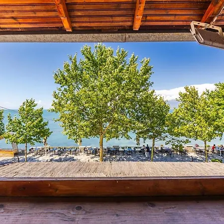 Apartman Shiroka By Pikhost Shkodra