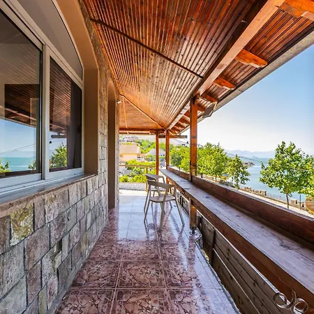 Apartamento Shiroka By Pikhost