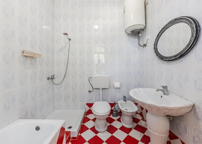 Shiroka By Pikhost Apartamento Shkodër